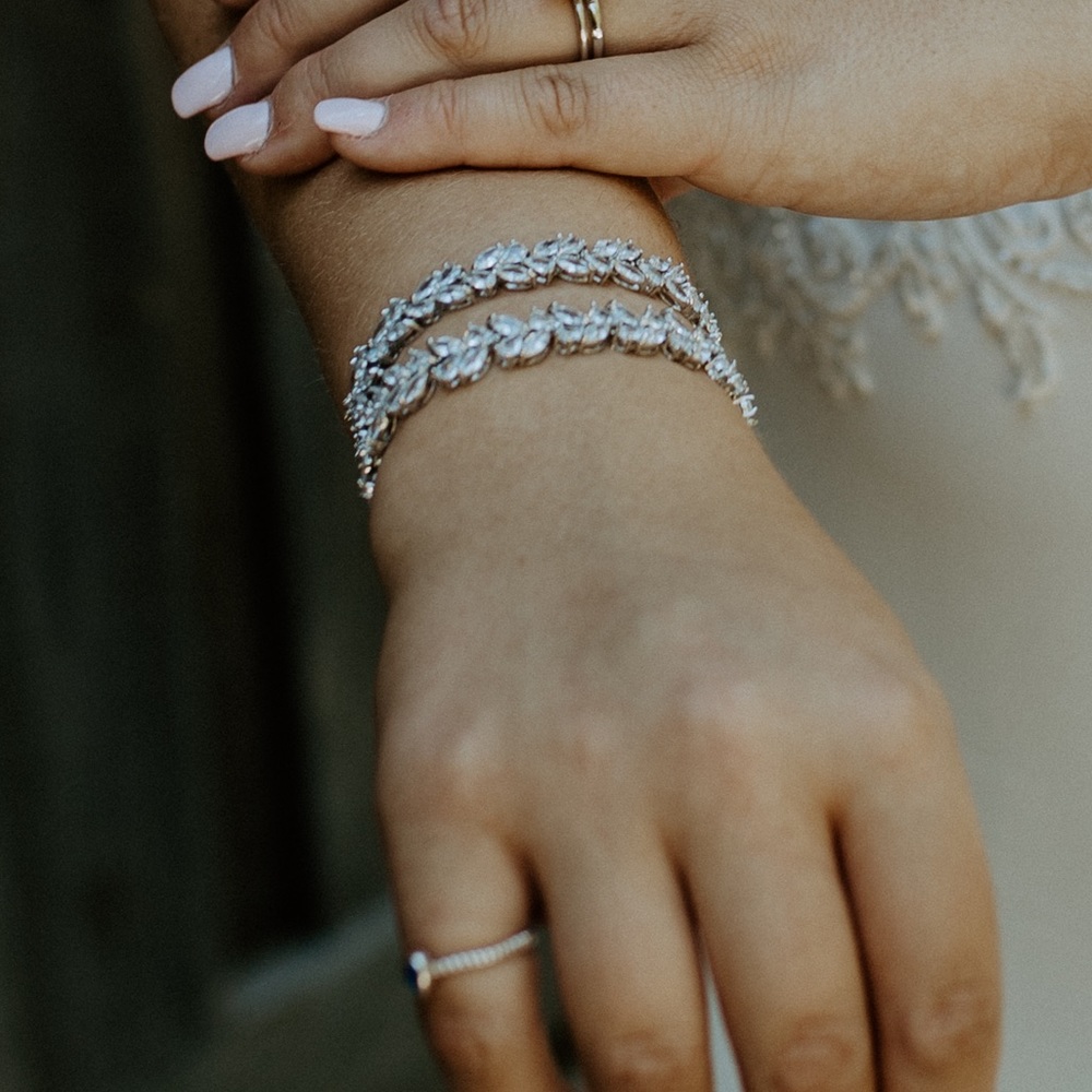 Thalia Bracelet Dareth Colburn (1 bracelet)